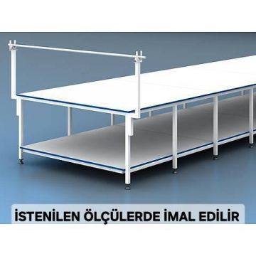 KESİMHANE MASALARINDA KAMPANYA