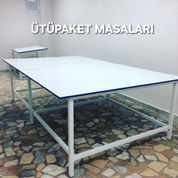 PAKET  MASALARINDA KAMPANYA 