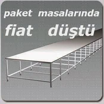 PAKET  MASALARINDA KAMPANYA 