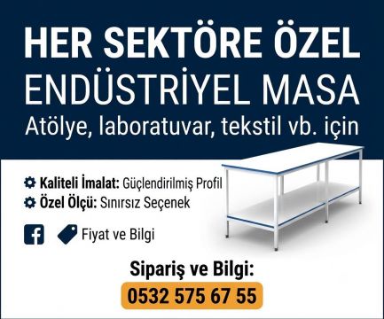 ÜRETİCİDEN İSKONTOLU SATIŞ