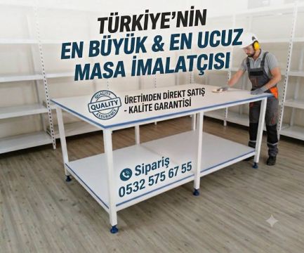 ETİCARET  MASALARI