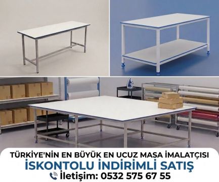 ÇALIŞMA AMBALAJ PAKETLEME